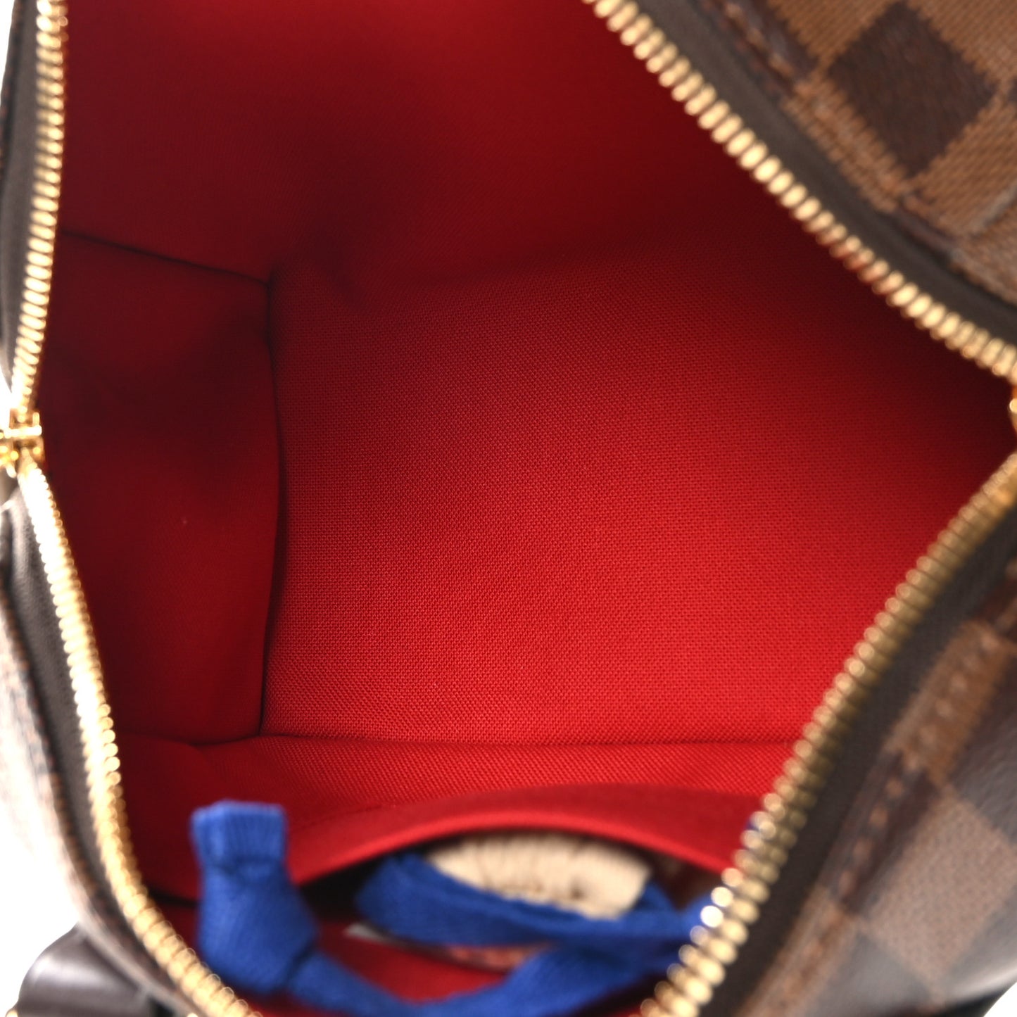 Damier Ebene Speedy Bandouliere 20