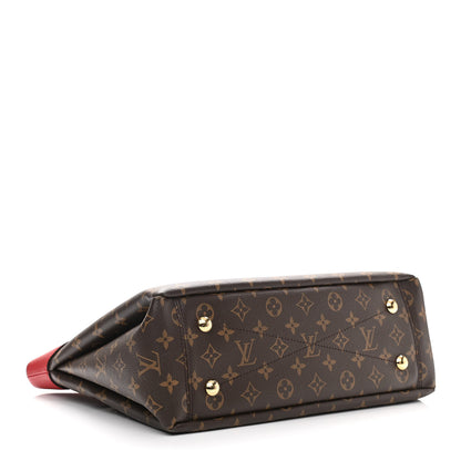 Louis Vuitton Monogram Pallas Shopper Cherry 4 of 9