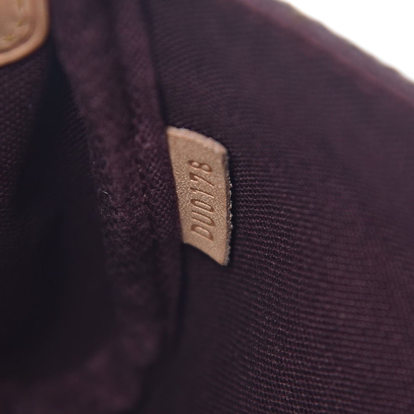 Monogram Favorite PM