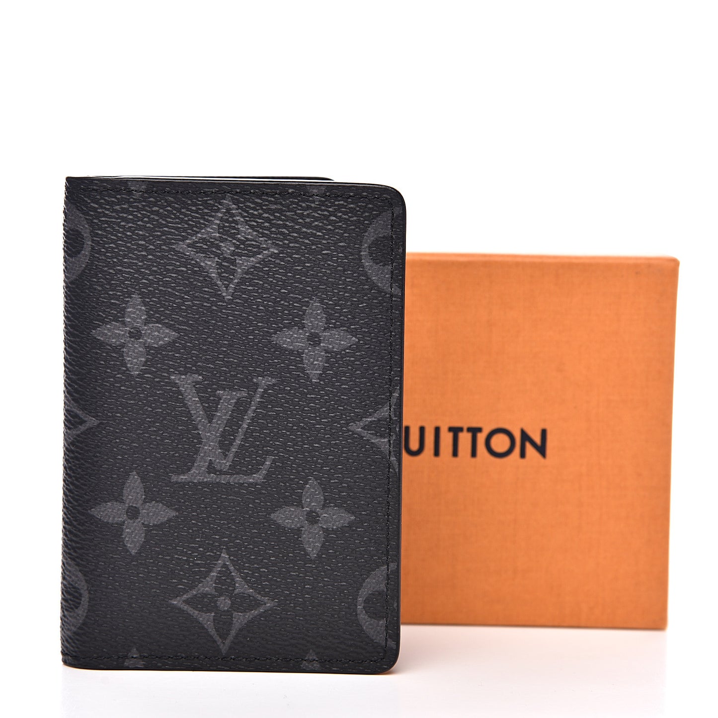 Monogram Eclipse Pocket Organizer NM