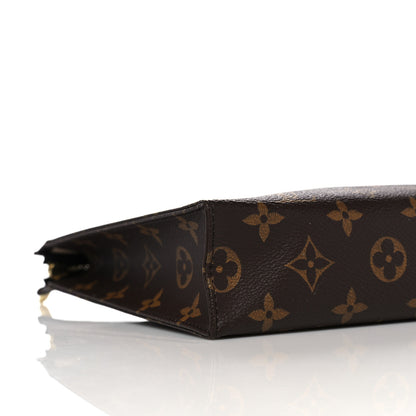 Louis Vuitton Monogram Toiletry Pouch 26 8 of 11