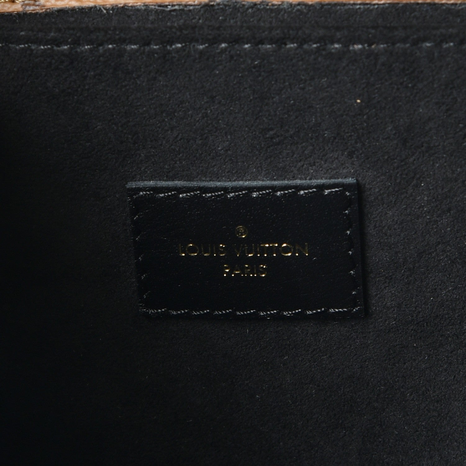 Louis Vuitton Reverse Monogram Pochette Metis 6 of 8