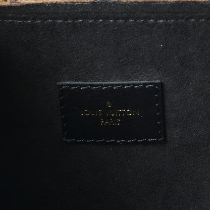 Louis Vuitton Reverse Monogram Pochette Metis 6 of 8