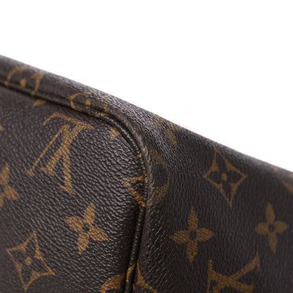Louis Vuitton Monogram Neverfull GM 11 of 22