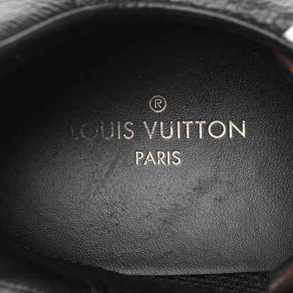 Louis Vuitton Monogram Mix Mens Run Away Sneakers 7 Ebene 9 of 10