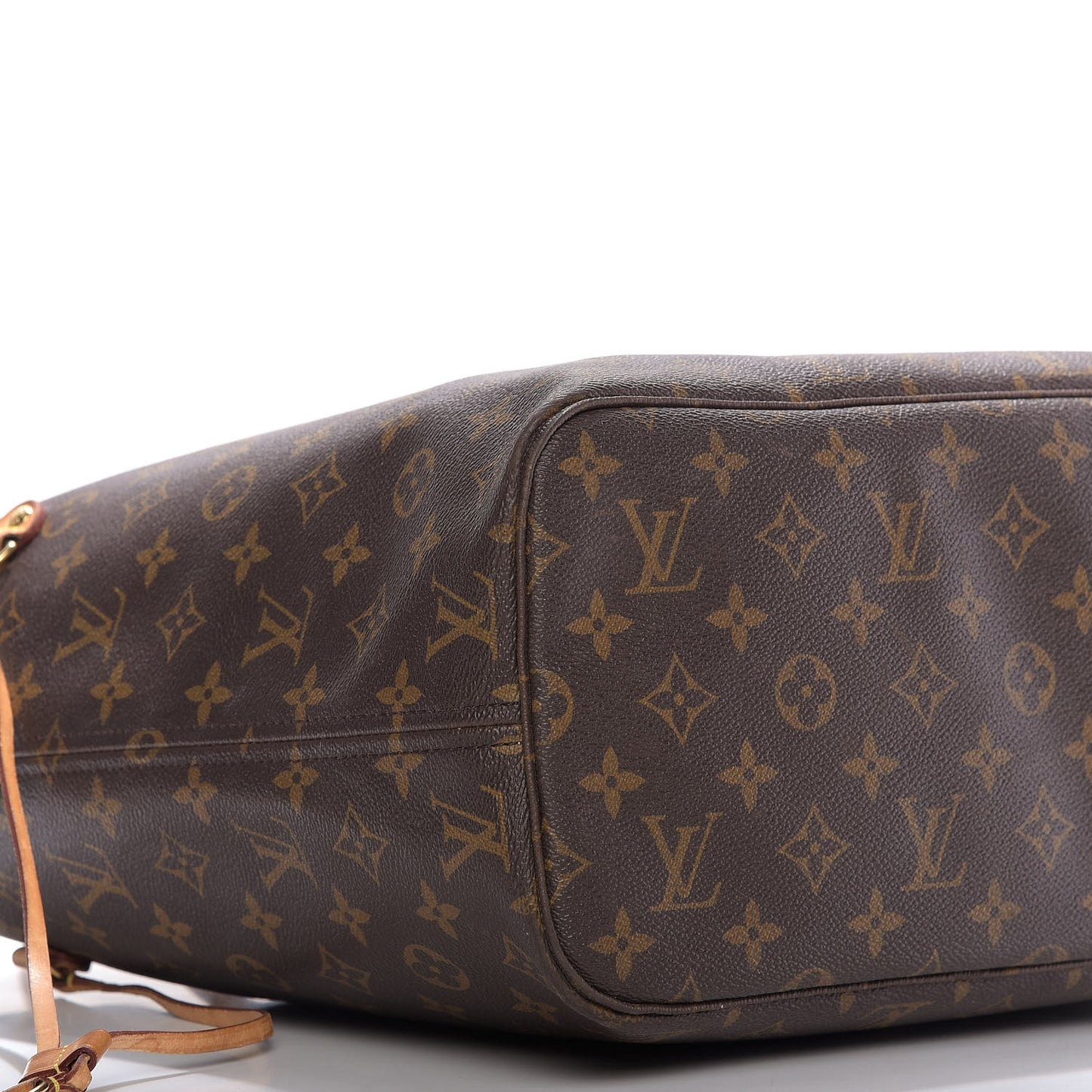 Monogram Neverfull MM