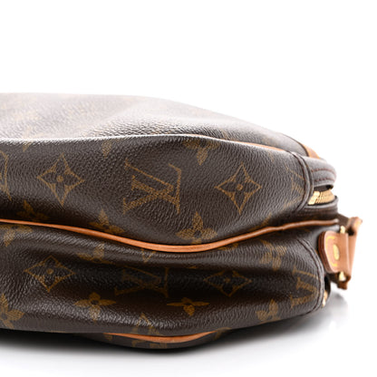 Louis Vuitton Monogram Reporter PM 11 of 11