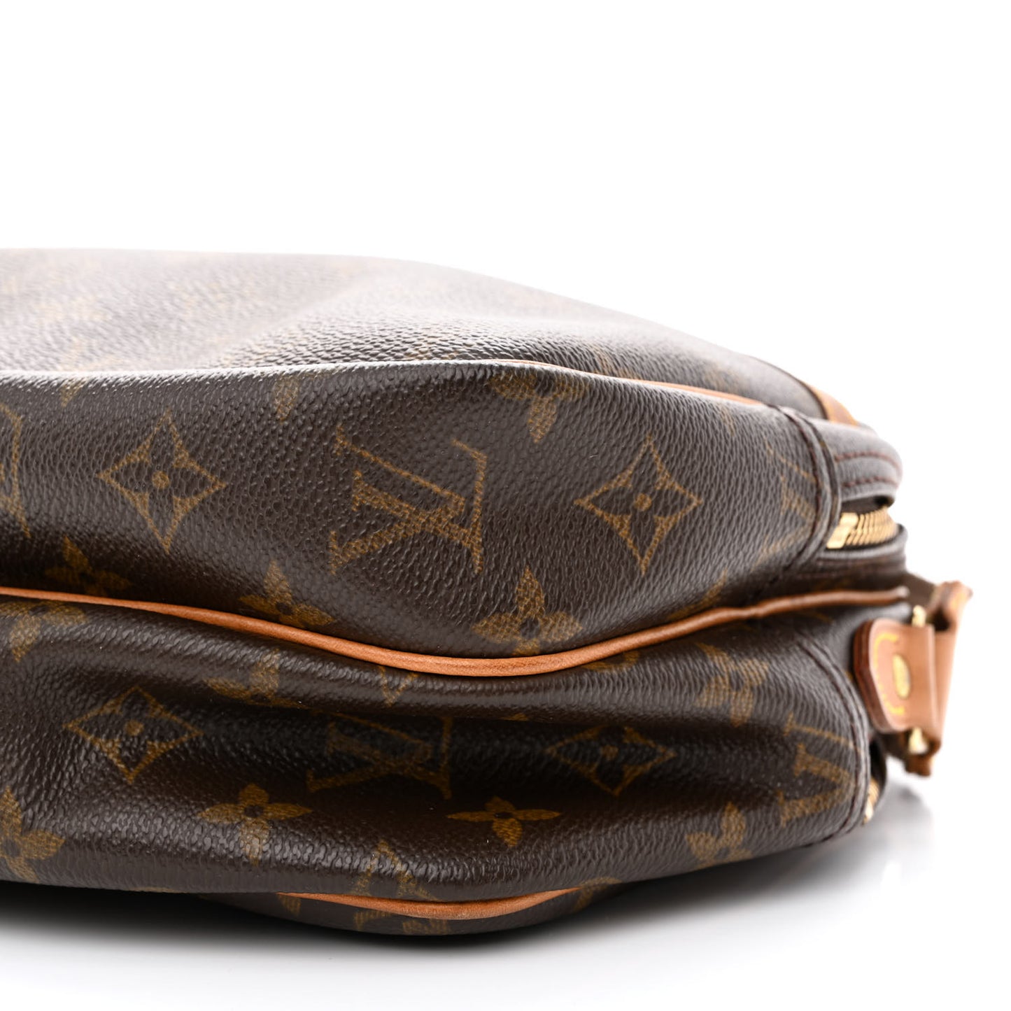 Monogram Reporter PM