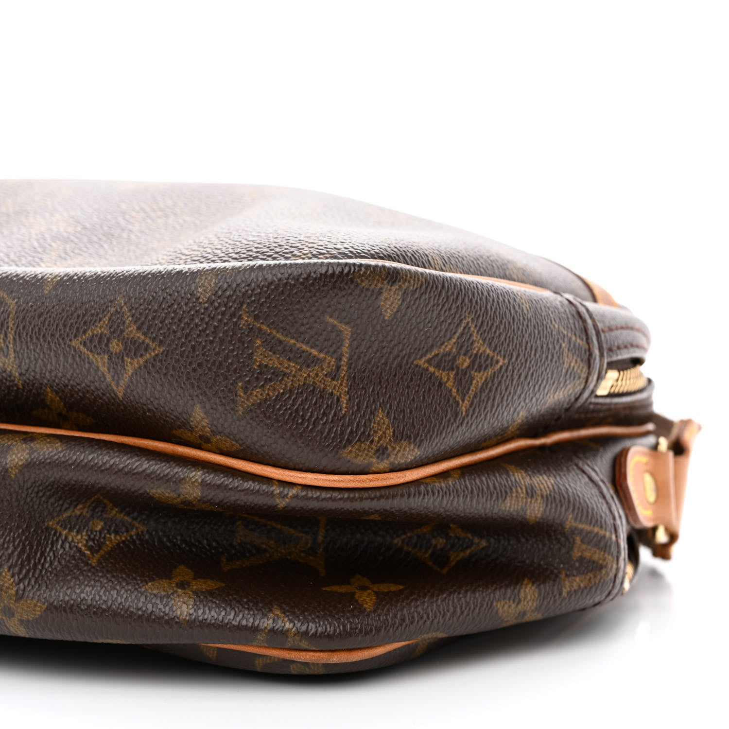 Louis Vuitton Monogram Reporter PM 11 of 11