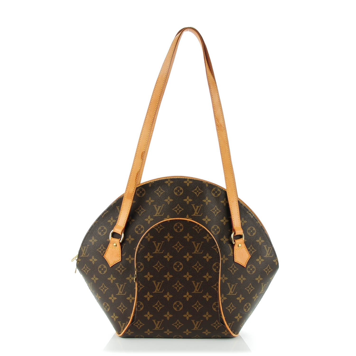 Louis Vuitton Monogram Ellipse GM Shopping Bag 1 of 9