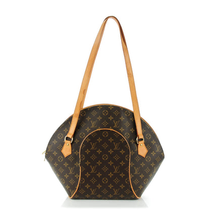Louis Vuitton Monogram Ellipse GM Shopping Bag 1 of 9
