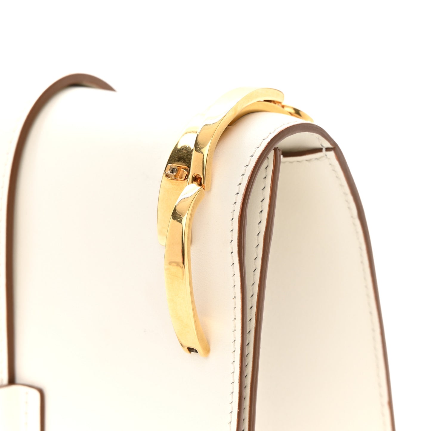 City Calfskin Crossbody Bag Colori Vari