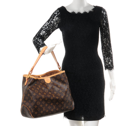 Louis Vuitton Monogram Delightful PM 2 of 8