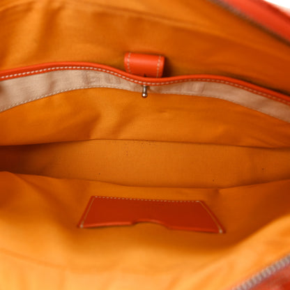 Goyard Goyardine Saint Martin Orange 5 of 14