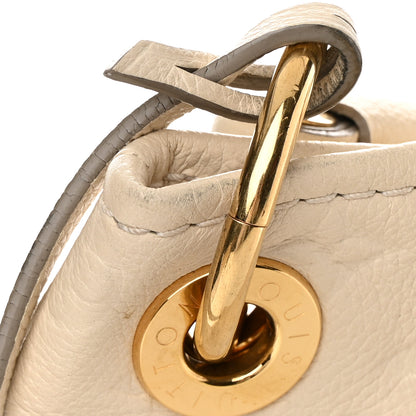 Louis Vuitton Empreinte Artsy MM Neige 11 of 12