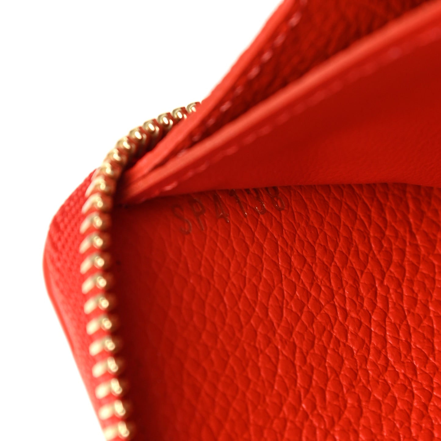 Empreinte Blooming Flowers Clemence Wallet Rose Poudre