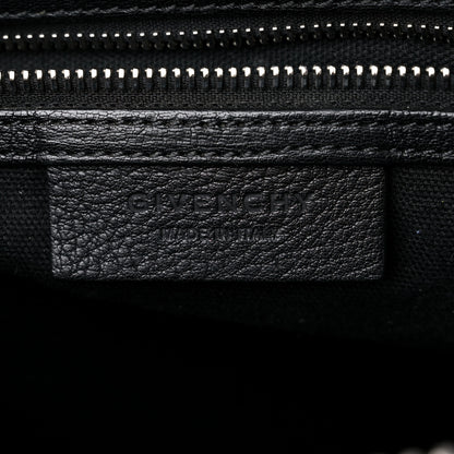 Givenchy Sugar Goatskin Large Antigona Black 6 of 17