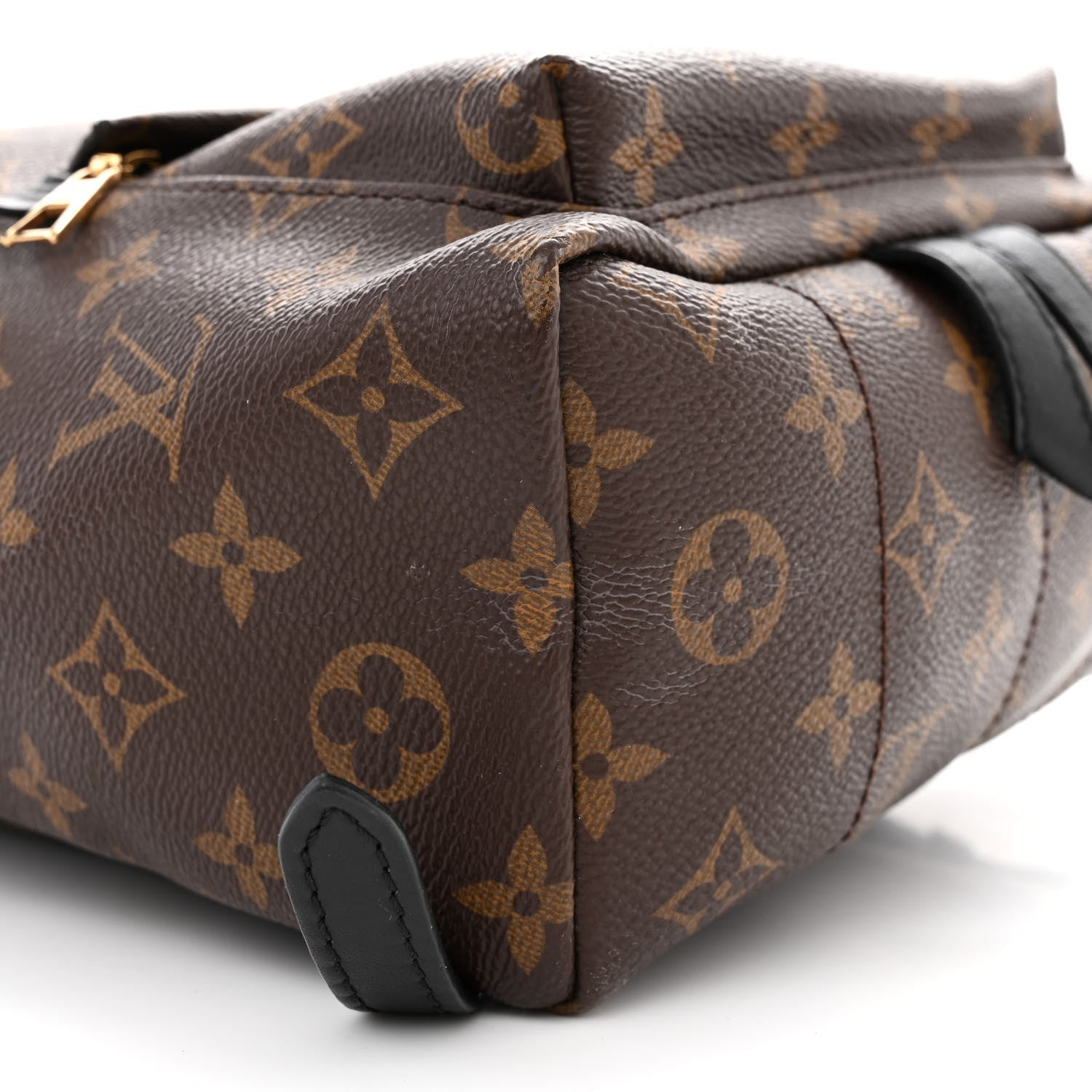 Louis Vuitton Monogram Palm Springs Backpack PM 9 of 12