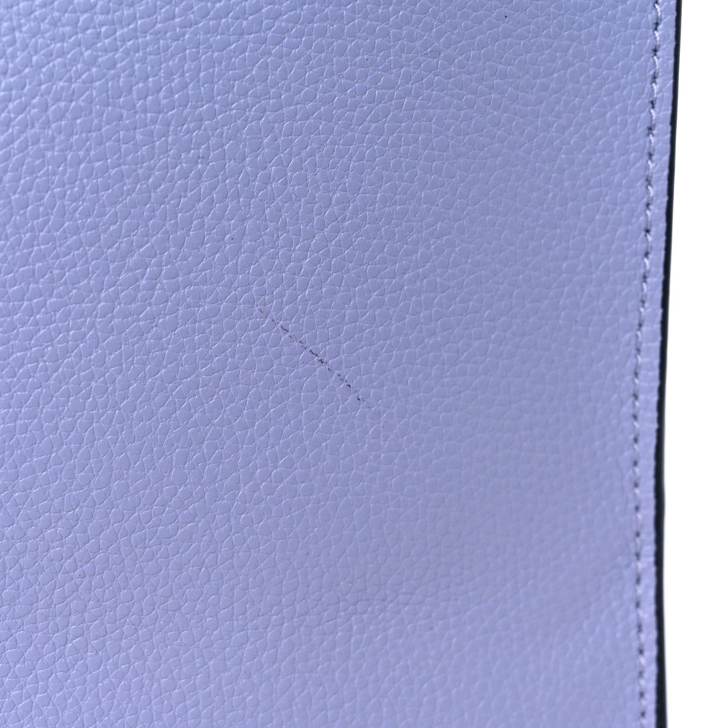 Marc Jacobs Grained Calfskin Mini Grind Tote Purple 11 of 12