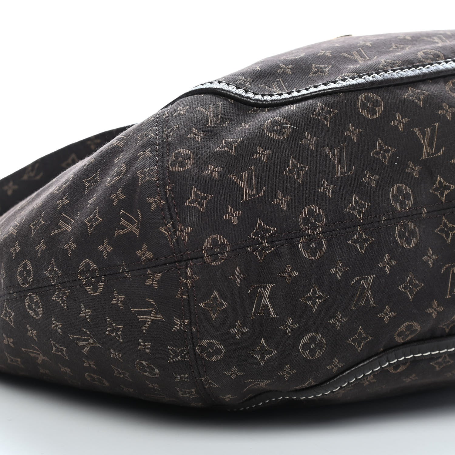 Louis Vuitton Monogram Idylle Romance Fusain 8 of 9