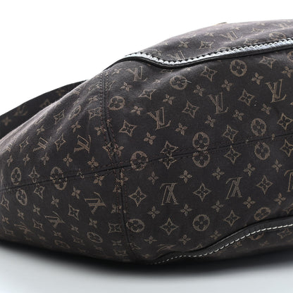Louis Vuitton Monogram Idylle Romance Fusain 8 of 9