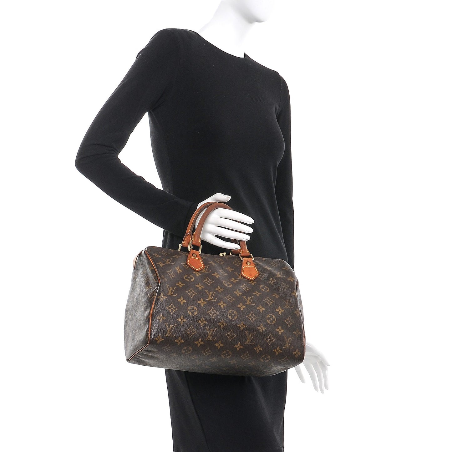 Monogram Speedy 30