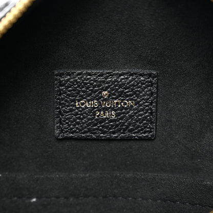 Louis Vuitton Empreinte Boite Chapeau Souple MM Black 6 of 11
