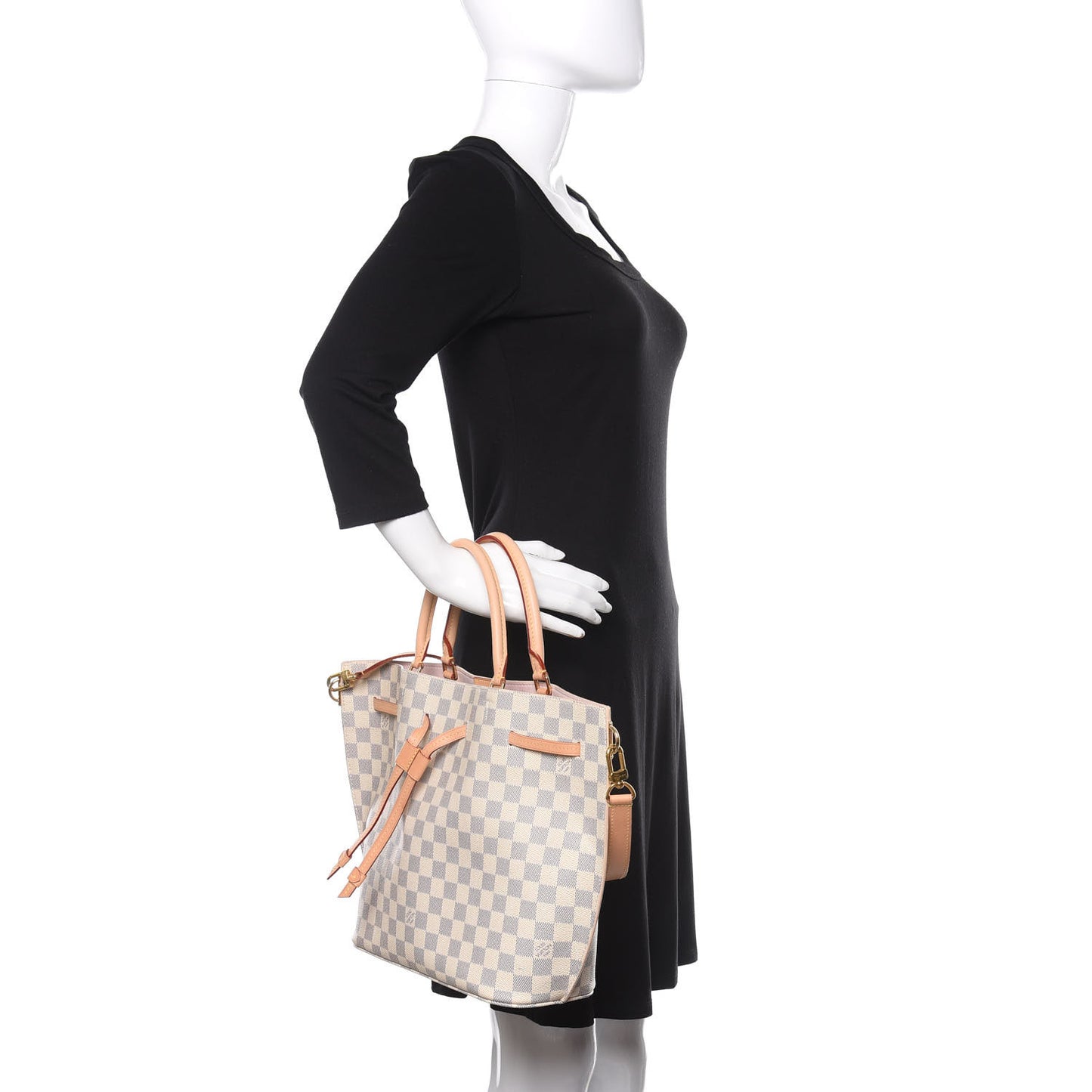 Damier Azur Girolata