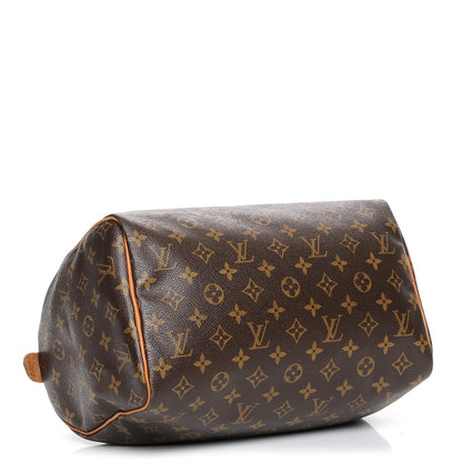Louis Vuitton Monogram Speedy 30 4 of 7