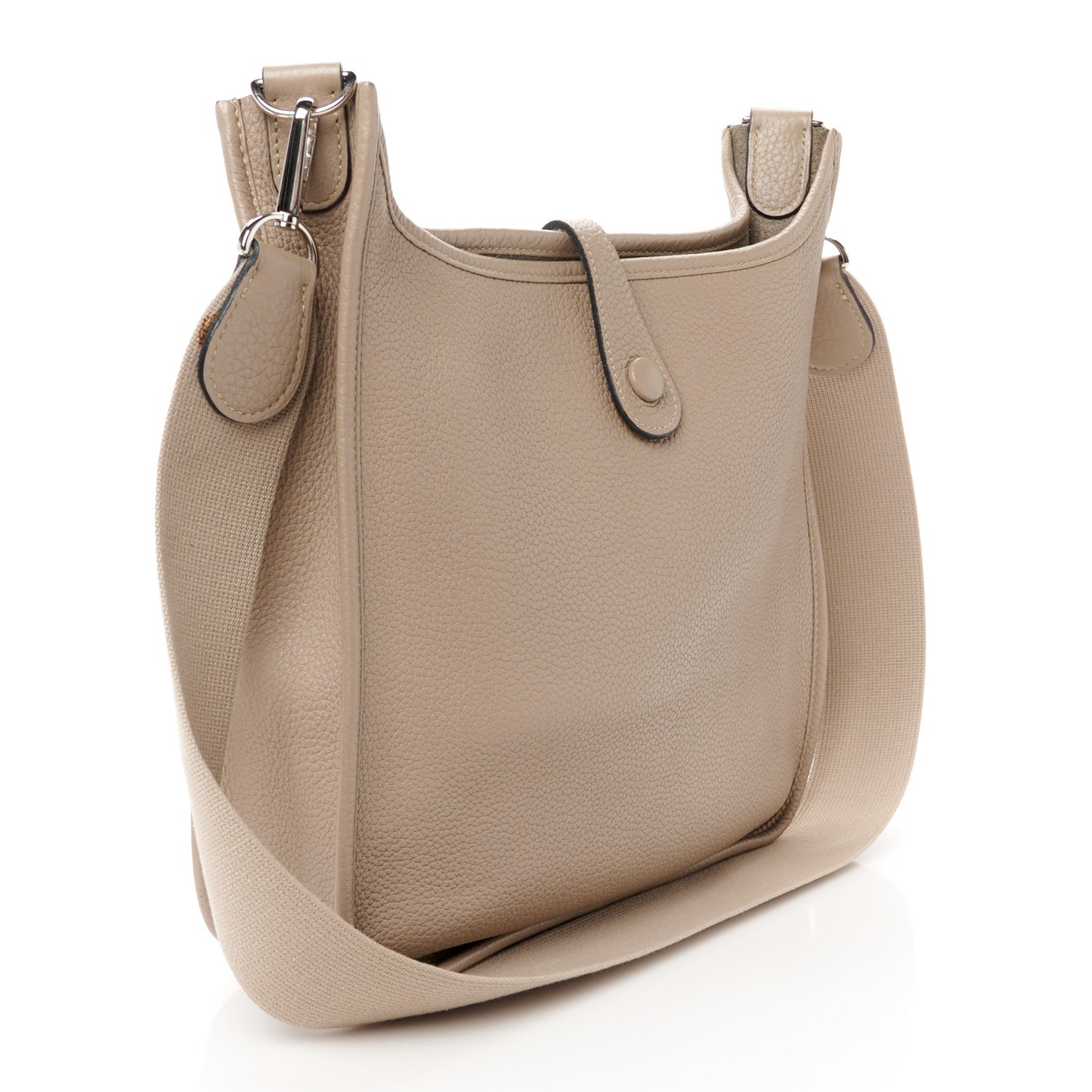 Taurillon Clemence Evelyne PM Gris Tourterelle