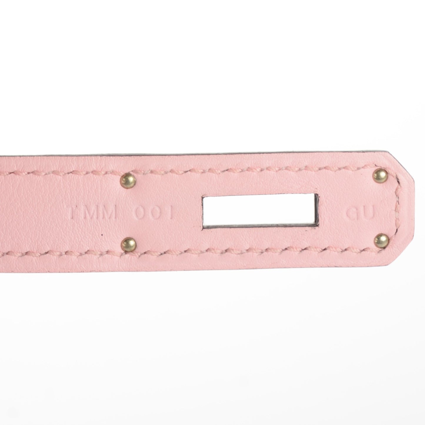 Swift Mini Sac Berline Sport Rose Sakura