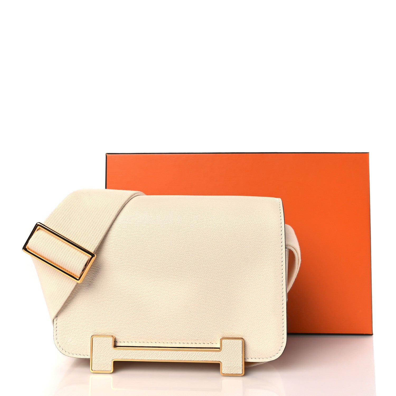 Hermes Chevre Mysore Geta Nata 10 of 10