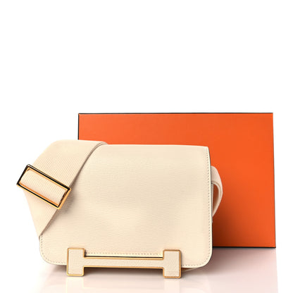 Hermes Chevre Mysore Geta Nata 10 of 10