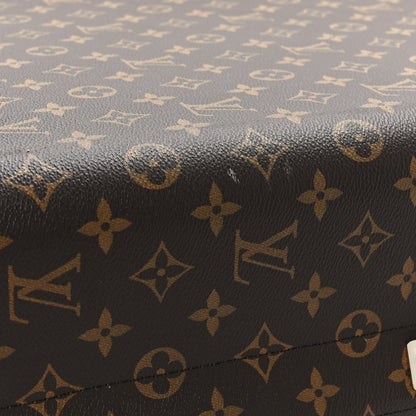 Louis Vuitton Monogram Horizon 50 10 of 12