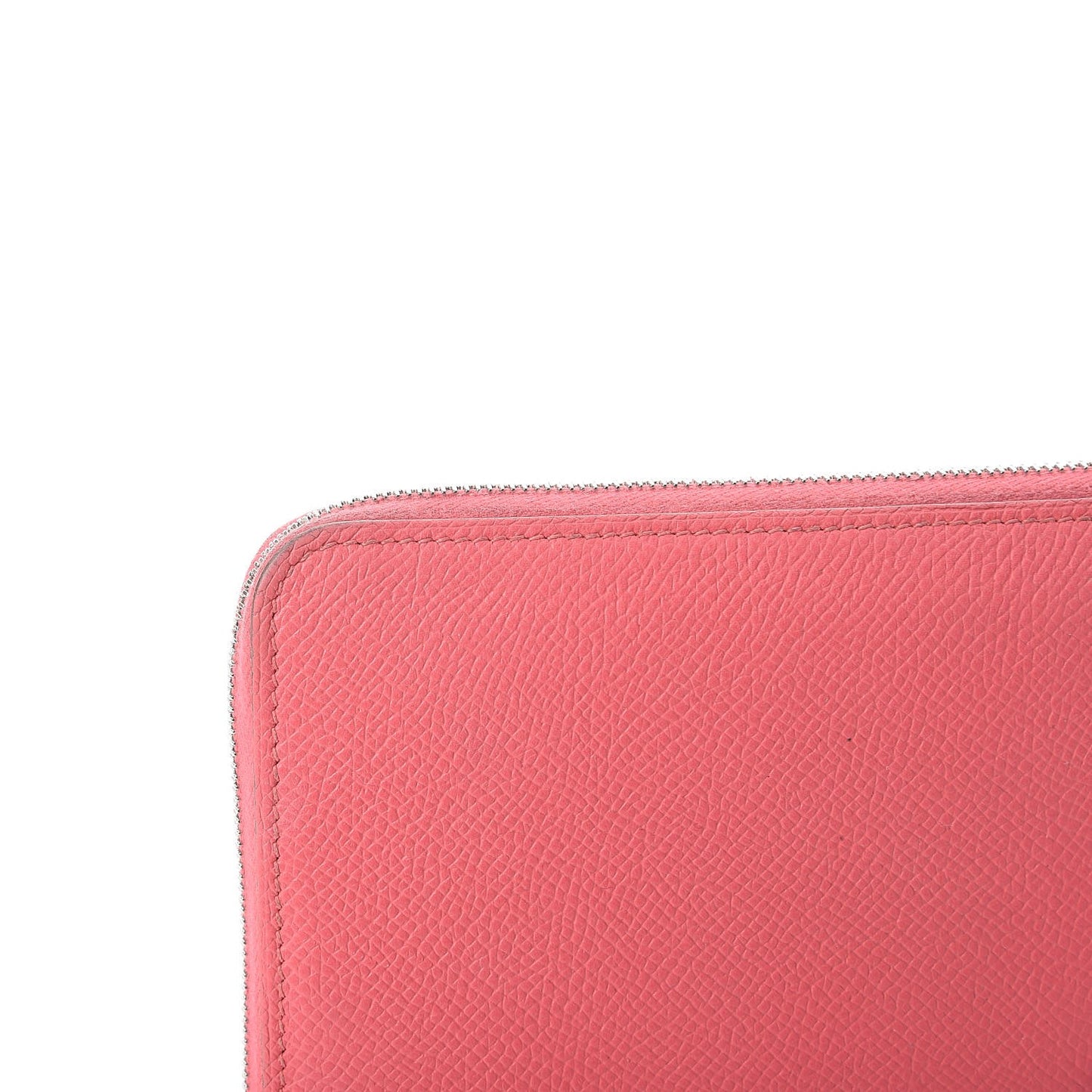 Epsom Silk'In Wallet Rose Azalee