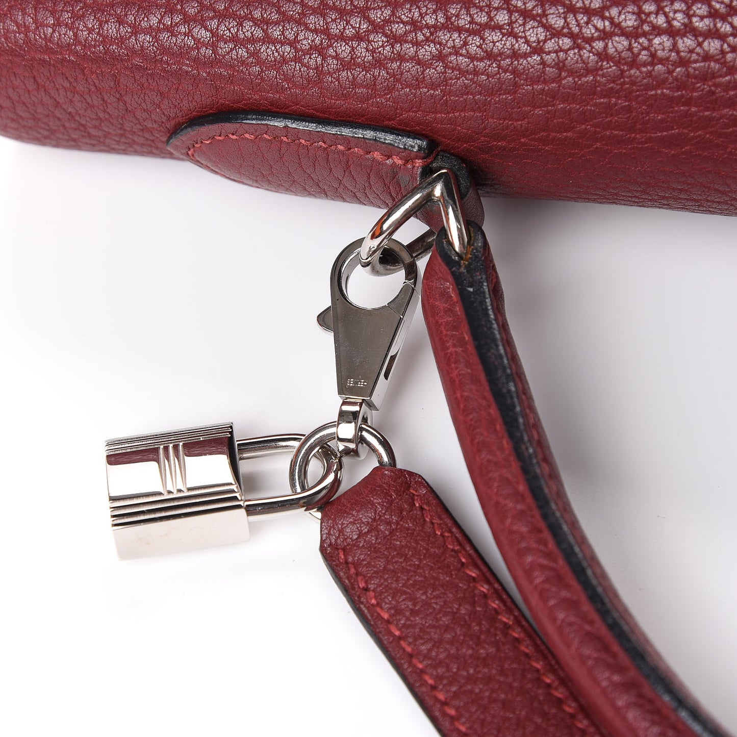 Fjord Kelly Retourne 40 Rouge H