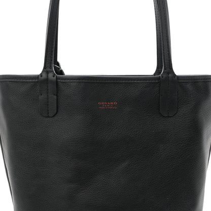 Goyard Goyardine Reversible Mini Anjou Black 6 of 19