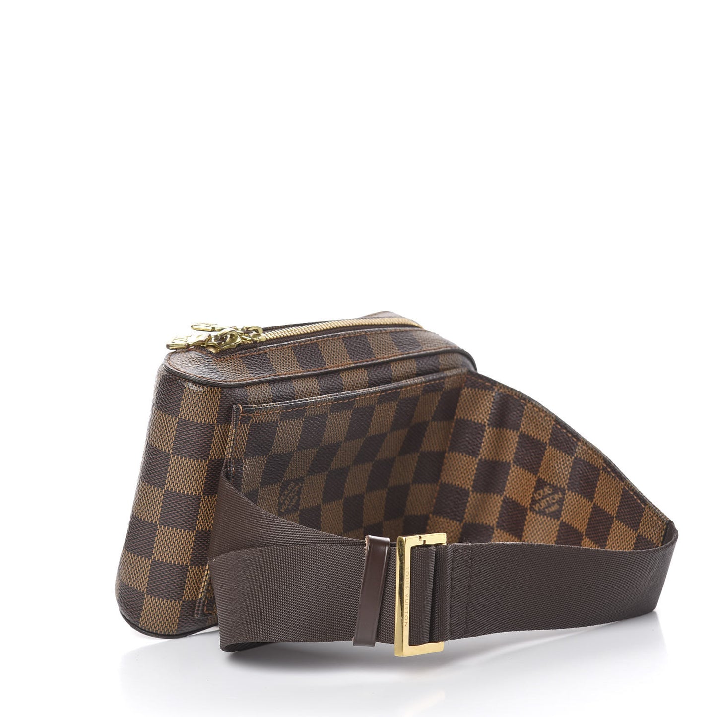 Damier Ebene Geronimos