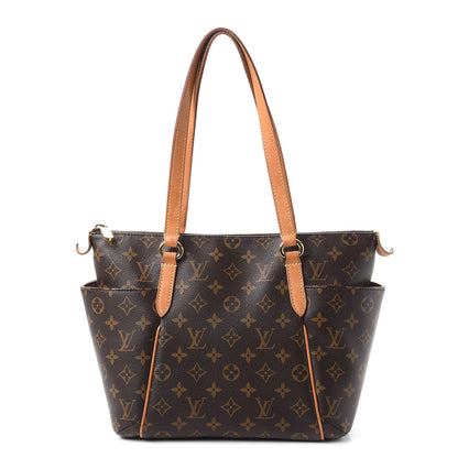 Louis Vuitton Monogram Totally PM 1 of 11