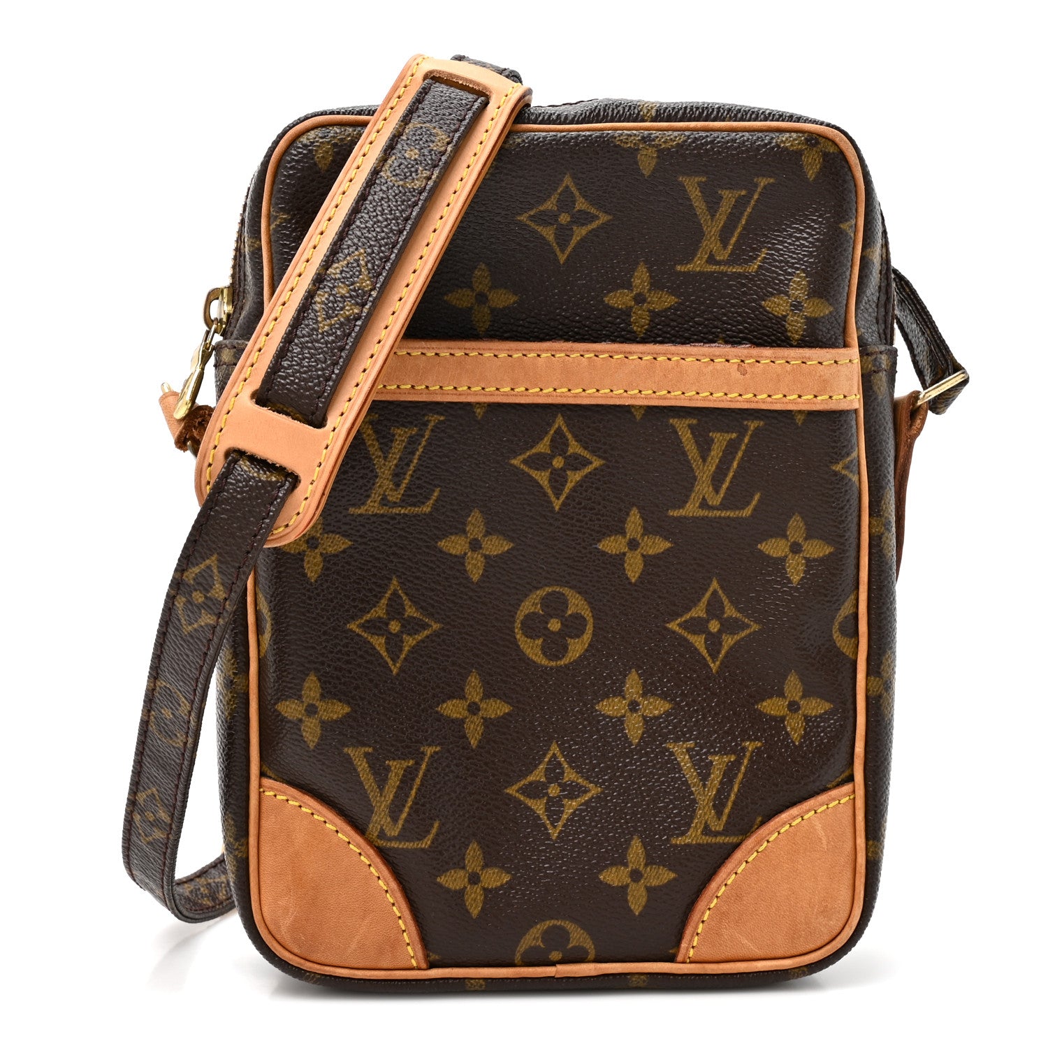 Louis Vuitton Monogram Danube 21 1 of 13