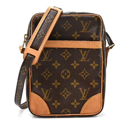 Louis Vuitton Monogram Danube 21 1 of 13