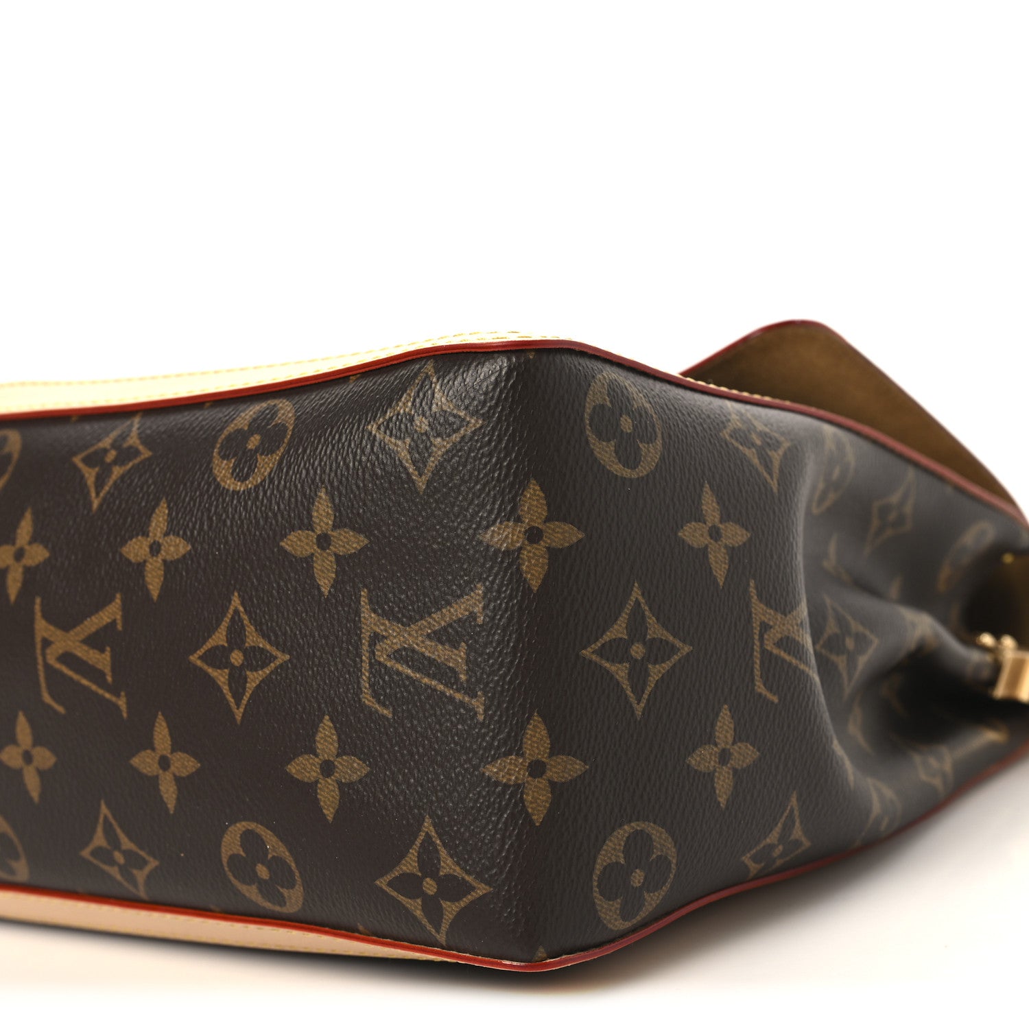 Louis Vuitton Monogram Dauphine Soft GM 9 of 10