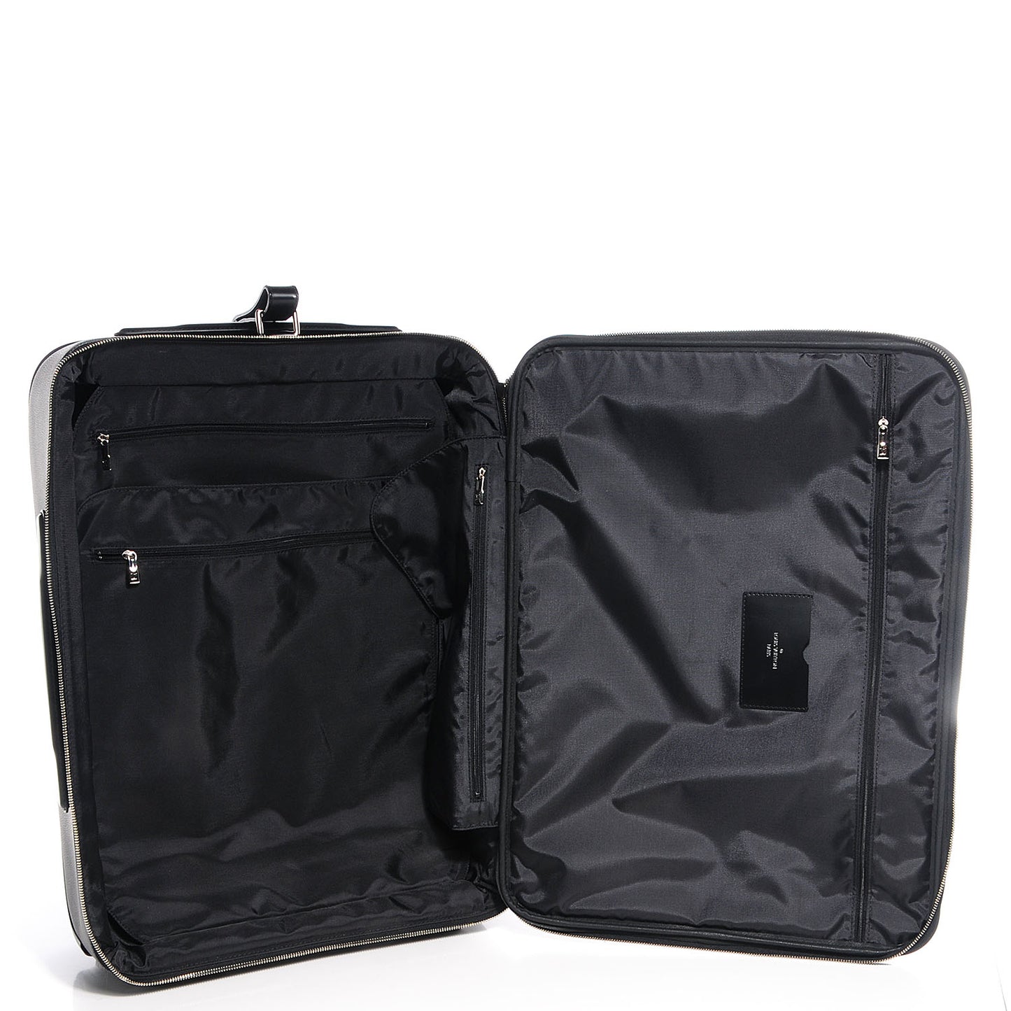 Damier Graphite Pegase 55