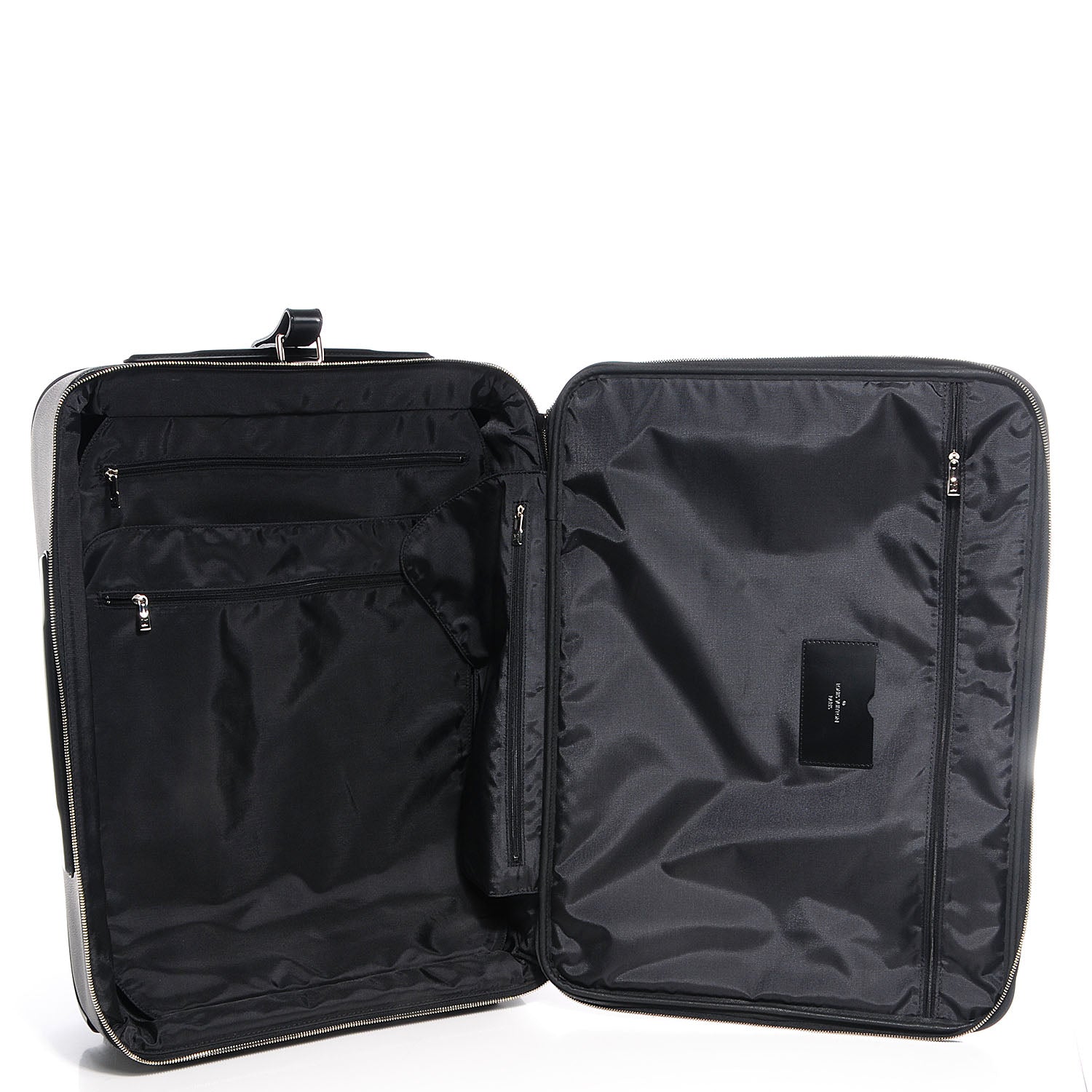 Louis Vuitton Damier Graphite Pegase 55 5 of 8