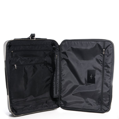 Louis Vuitton Damier Graphite Pegase 55 5 of 8