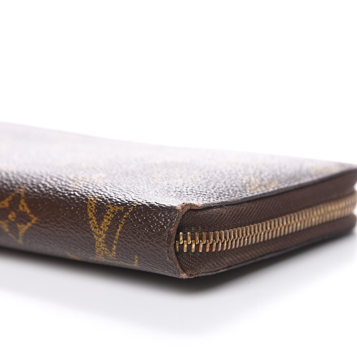 Monogram Zippy Organizer Wallet
