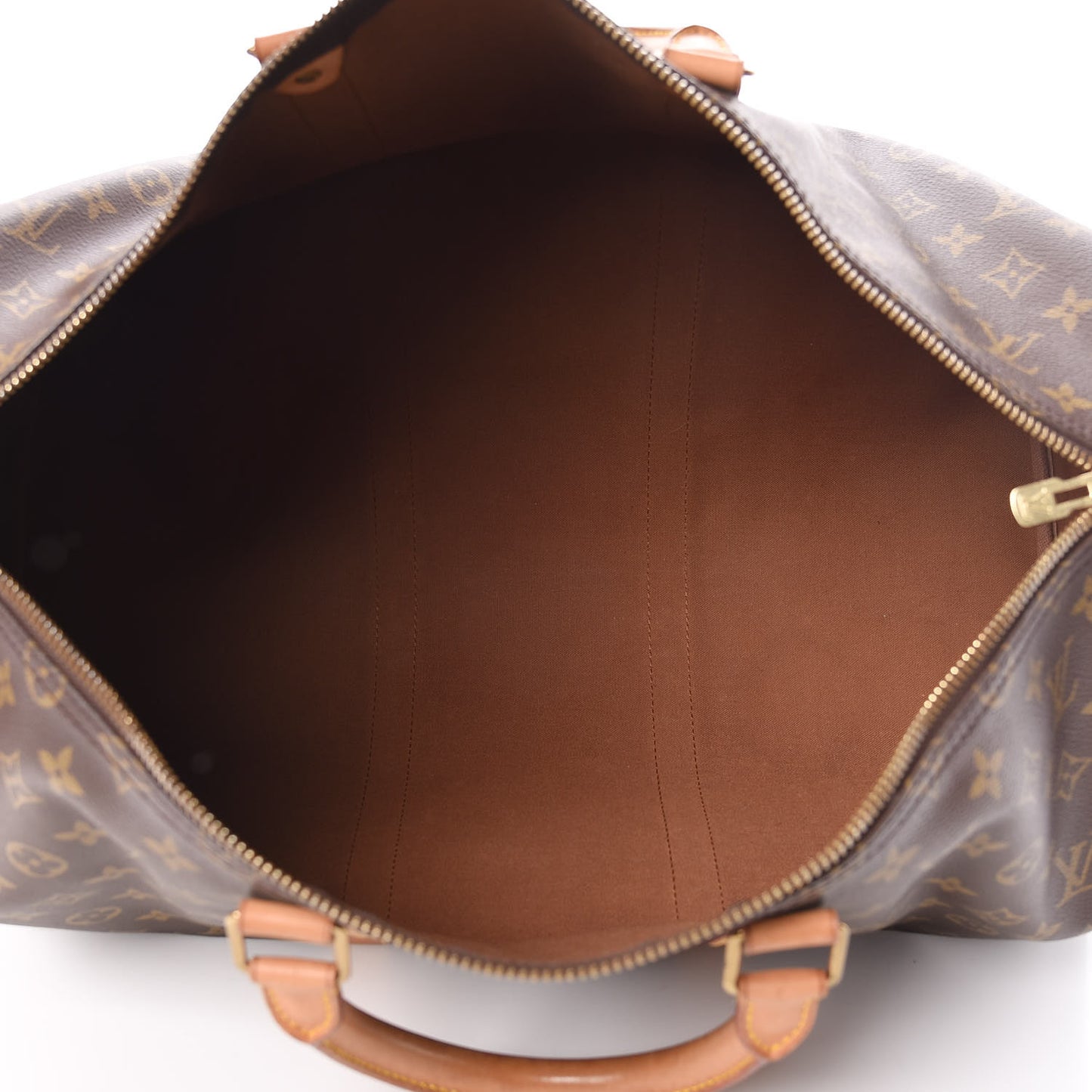 Monogram Keepall 50