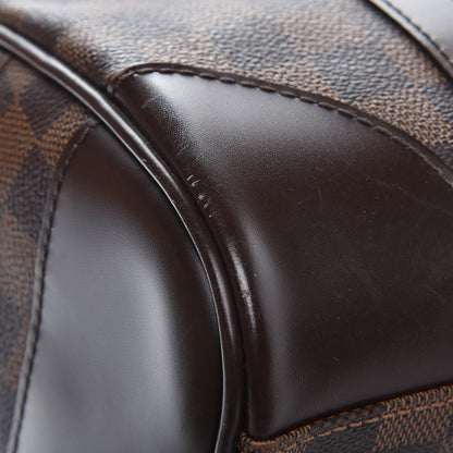 Louis Vuitton Damier Ebene Berkeley 10 of 14