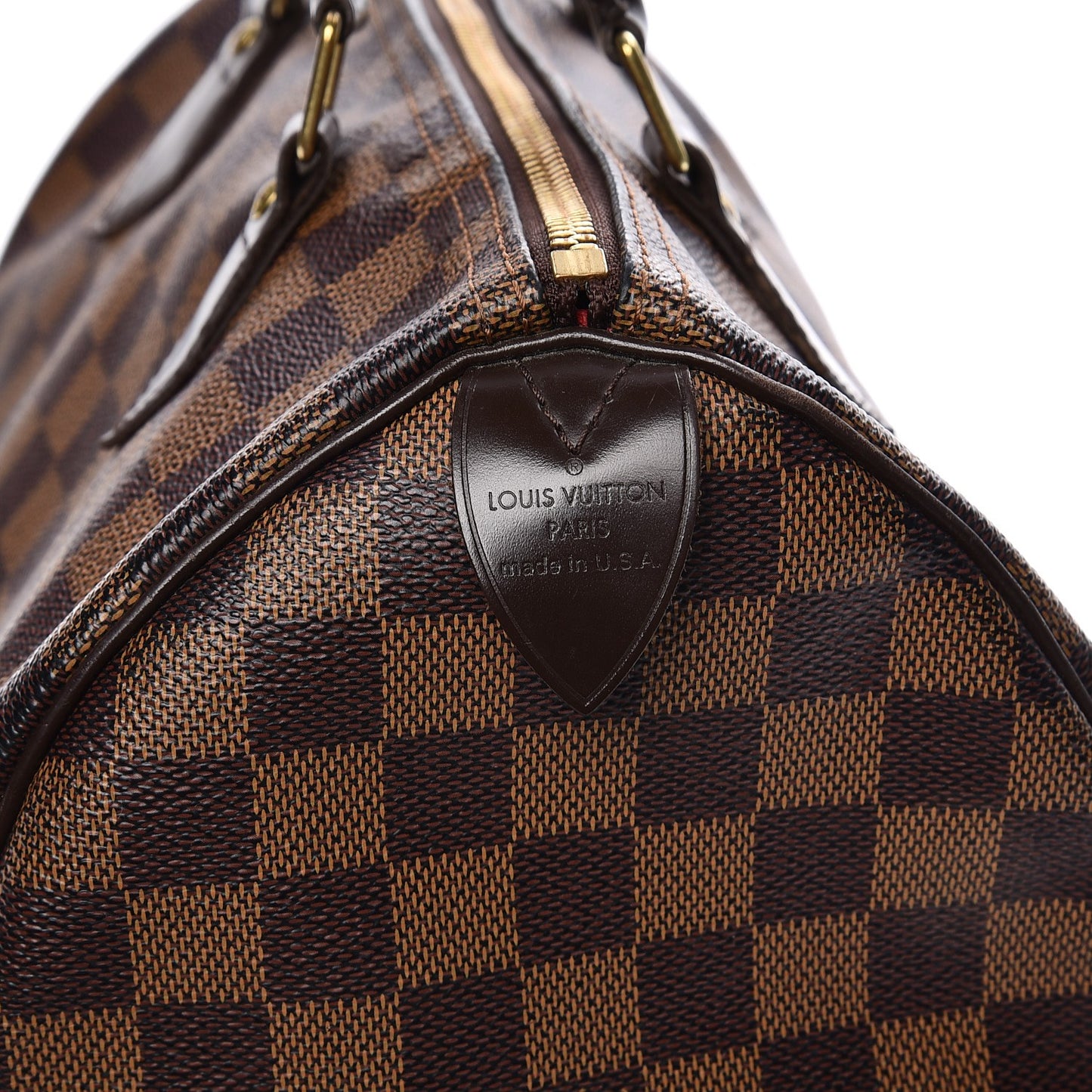 Damier Ebene Speedy 30