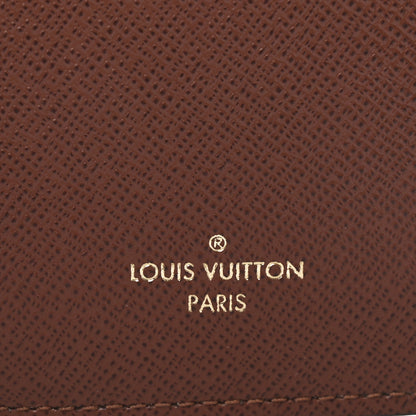 Louis Vuitton Monogram Victorine Wallet Armagnac 6 of 6